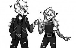 Long Gone Characters